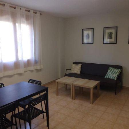 Отель Casa Emilio Torrebaja Экстерьер фото